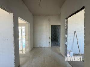 Дом 120м², 2-этажный, участок 6 сот.  