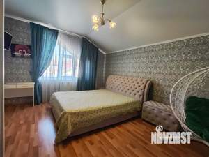 Дом 142м², 2-этажный, участок 3 сот.  