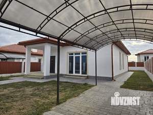 Дом 110м&sup2;, 2-этажный, участок 5 сот.  