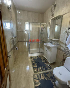 Дом 261м², 3-этажный, участок 3 сот.  