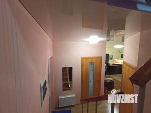 Дом 114м², 2-этажный, участок 3 сот.  