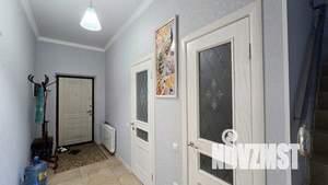 Дом 154м², 2-этажный, участок 4 сот.  