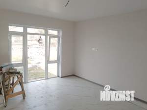 Дом 54м&sup2;, 1-этажный, участок 4 сот.  