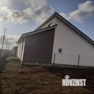 Дом 75м², 2-этажный, участок 4 сот.  