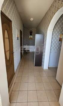 Дом 220м², 1-этажный, участок 8 сот.  
