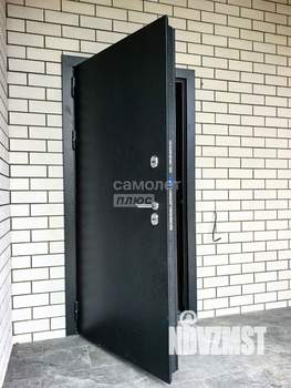 Дом 120м², 1-этажный, участок 6 сот.  