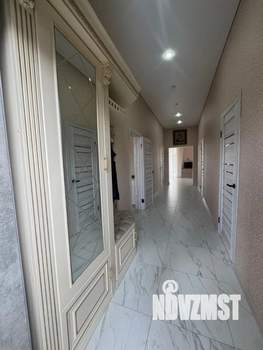 Дом 119м&sup2;, 1-этажный, участок 4 сот.  