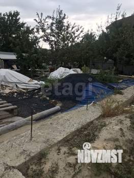 Дом 18м&sup2;, 1-этажный, участок 4 сот.  