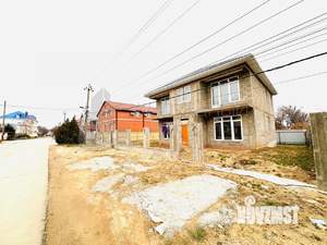 Дом 226м², 2-этажный, участок 5 сот.  