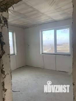 Дом 132м&sup2;, 2-этажный, участок 6 сот.  