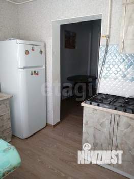 Дом 51м&sup2;, 1-этажный, участок 1 сот.  