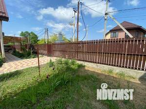 Дом 77м&sup2;, 2-этажный, участок 7 сот.  