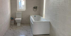 Дом 120м², 1-этажный, участок 6 сот.  