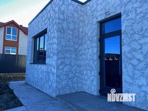 Дом 96м&sup2;, 2-этажный, участок 5 сот.  