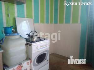 Дача 110м², 2-этажный, участок 5 сот.  