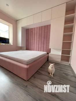 Дом 196м&sup2;, 1-этажный, участок 4 сот.  