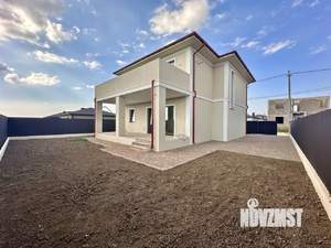 Дом 232м&sup2;, 2-этажный, участок 4 сот.  