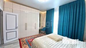 Дом 170м&sup2;, 1-этажный, участок 5 сот.  