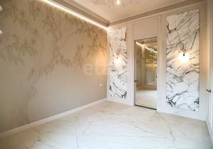 Дом 401м&sup2;, 1-этажный, участок 4 сот.  