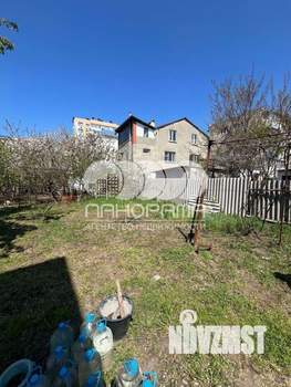 Дом 55м&sup2;, 2-этажный, участок 5 сот.  