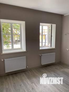 Дом 52м&sup2;, 1-этажный, участок 4 сот.  