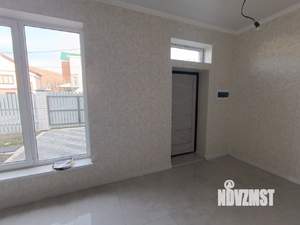 Дом 90м&sup2;, 2-этажный, участок 3 сот.  