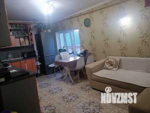 Дом 90м², 2-этажный, участок 10 сот.  