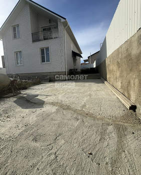 Дом 146м², 2-этажный, участок 5 сот.  