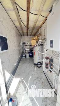 Дом 233м&sup2;, 2-этажный, участок 8 сот.  