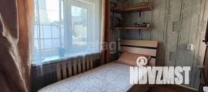 Дом 40м&sup2;, 1-этажный, участок 5 сот.  