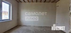 Дом 87м&sup2;, 1-этажный, участок 5 сот.  