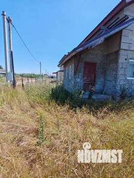 Дом 109м&sup2;, 2-этажный, участок 9 сот.  