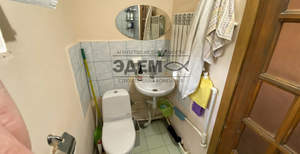 Дом 47м², 1-этажный, участок 1 сот.  