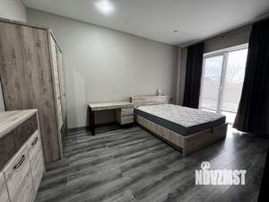 Дом 128м&sup2;, 1-этажный, участок 10 сот.  