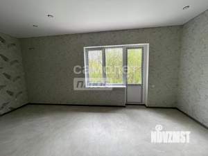 Дом 110м², 1-этажный, участок 5 сот.  