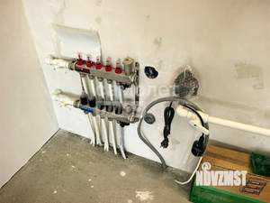 Дом 120м², 1-этажный, участок 6 сот.  