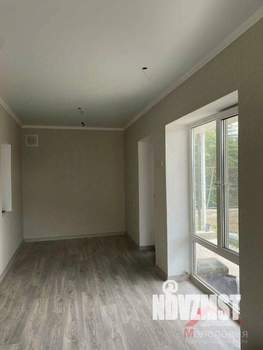 Дом 51м², 1-этажный, участок 4 сот.  