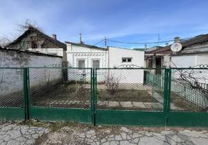 Дом 35м², 1-этажный, участок 4 сот.  