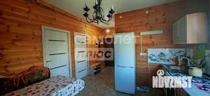 Дача 43м², 1-этажный, участок 4 сот.  