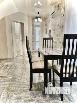 Дом 150м², 2-этажный, участок 4 сот.  