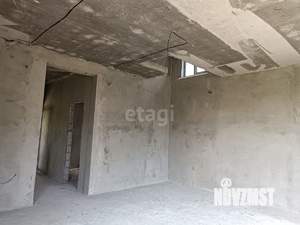 Дом 115м&sup2;, 2-этажный, участок 5 сот.  