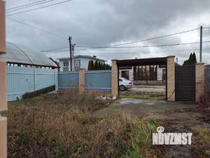 Дом 145м², 2-этажный, участок 5 сот.  