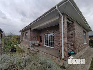 Дом 125м², 2-этажный, участок 5 сот.  