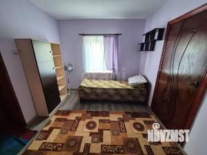 Дом 62м&sup2;, 1-этажный, участок 16 сот.  