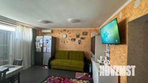 Дом 100м², 2-этажный, участок 1 сот.  