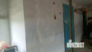 Дом 56м², 2-этажный, участок 7 сот.  