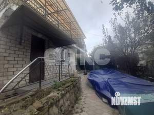 Дом 283м&sup2;, 3-этажный, участок 3 сот.  