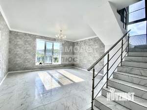 Дом 150м&sup2;, 2-этажный, участок 5 сот.  