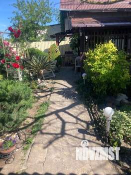 Дом 172м&sup2;, 2-этажный, участок 4 сот.  