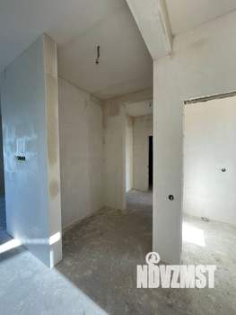 Коттедж 118м&sup2;, 1-этажный, участок 6 сот.  